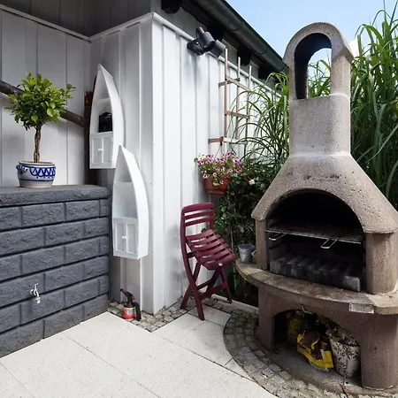 Apartment Edle Ferienwohnung, Idylle Pur Pocking (Starnberg)