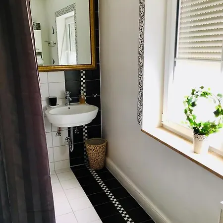 Edle Ferienwohnung, Idylle Pur *