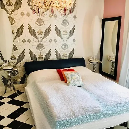 Edle Ferienwohnung, Idylle Pur *