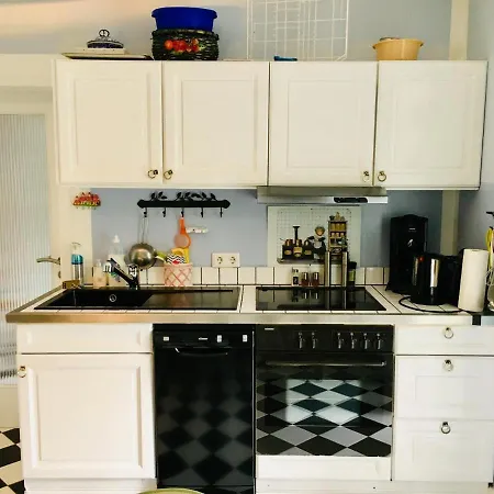 Edle Ferienwohnung, Idylle Pur *
