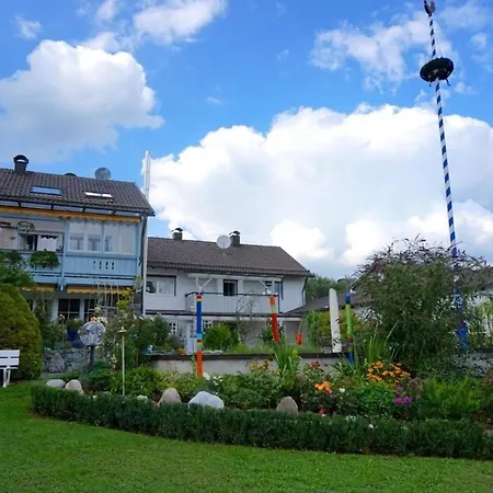 Apartment Edle Ferienwohnung, Idylle Pur Pocking (Starnberg)