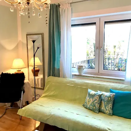 Edle Ferienwohnung, Idylle Pur Pocking (Starnberg)