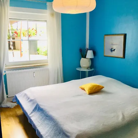 Edle Ferienwohnung, Idylle Pur Apartment *