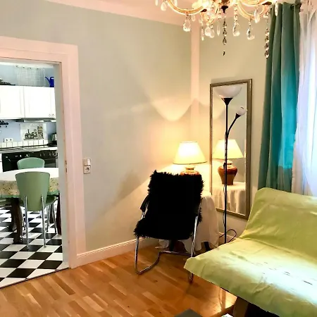 Edle Ferienwohnung, Idylle Pur * Pocking (Starnberg)