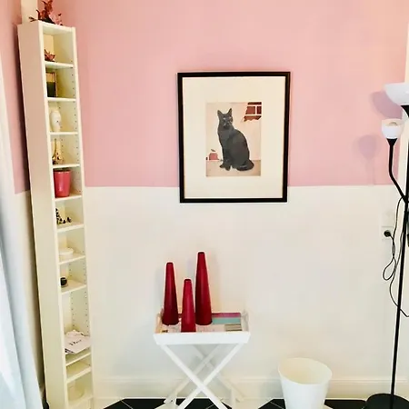 Edle Ferienwohnung, Idylle Pur *