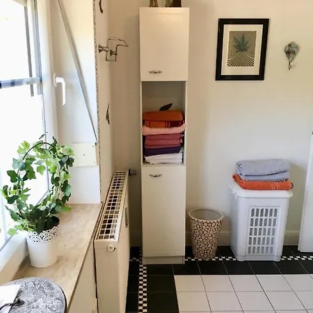 Edle Ferienwohnung, Idylle Pur Pocking (Starnberg)